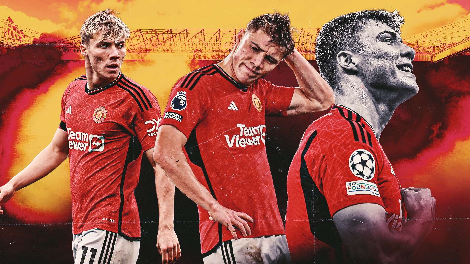 人员的培养 人员的培养