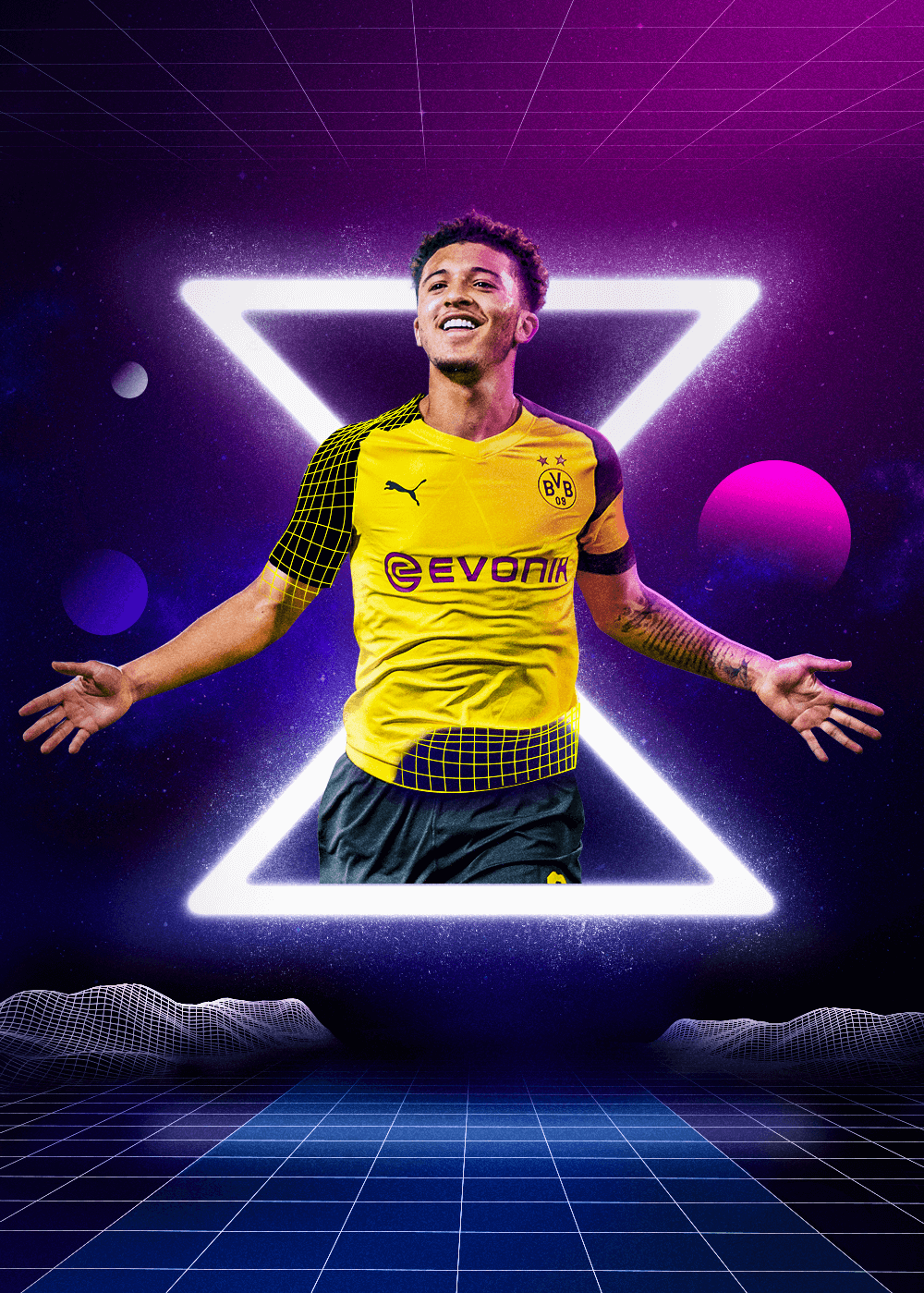 在团队中的 在团队中的