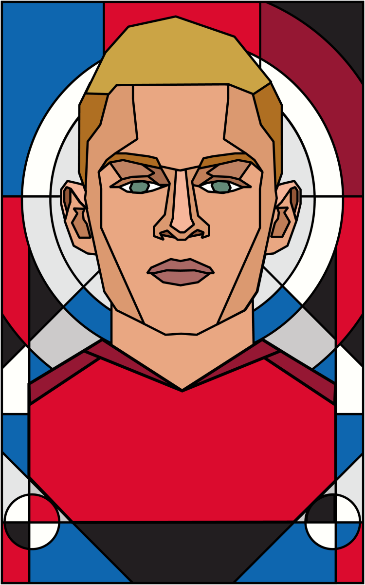 他们的进球 他们的进球