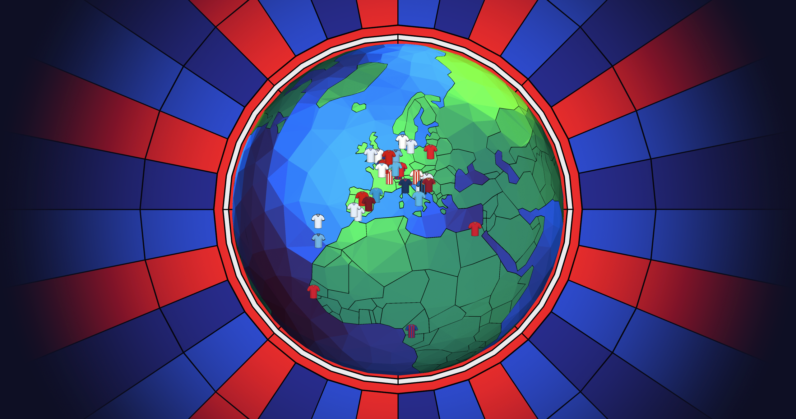 极高的球技 极高的球技