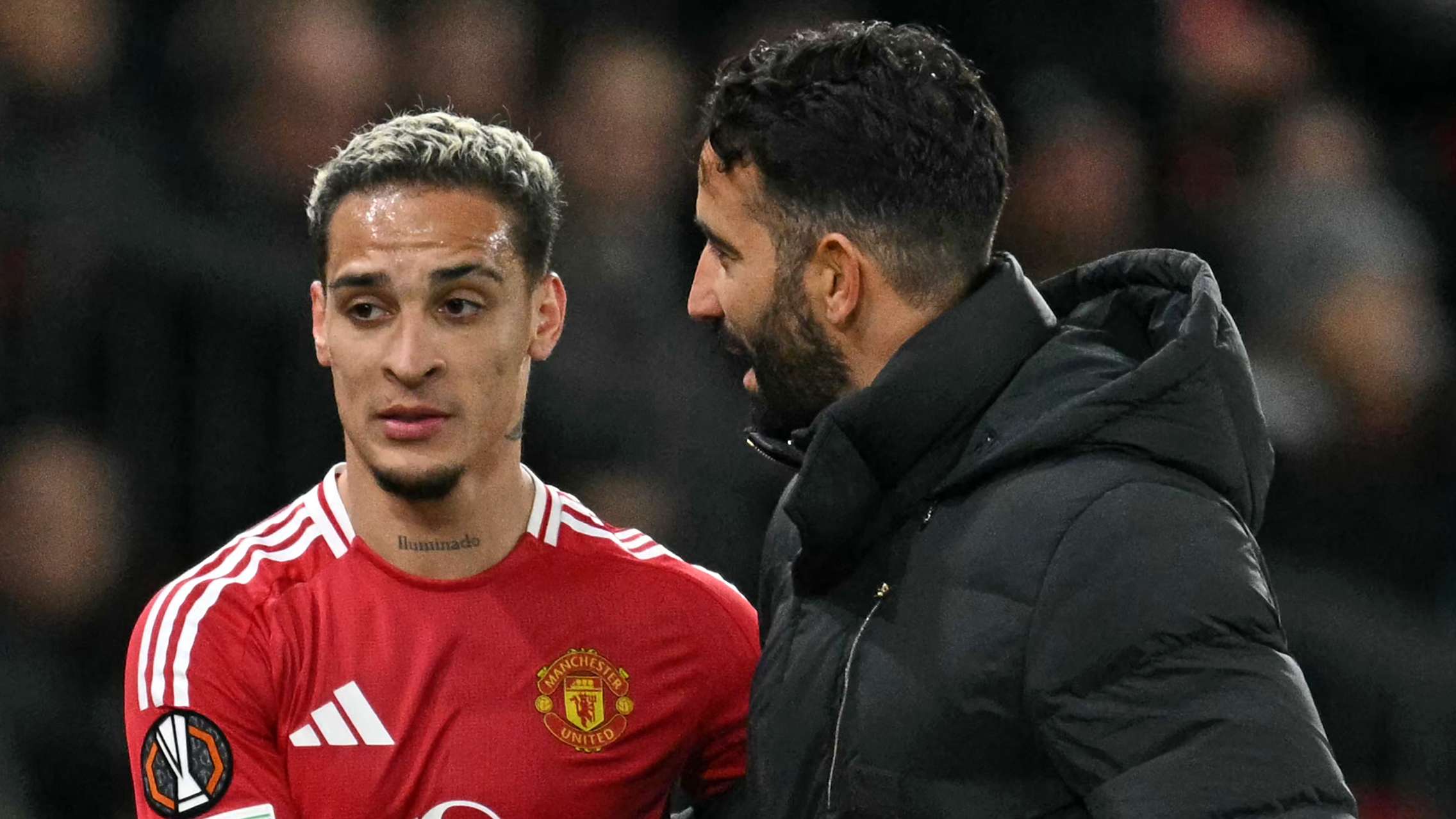 为团队的成 为团队的成