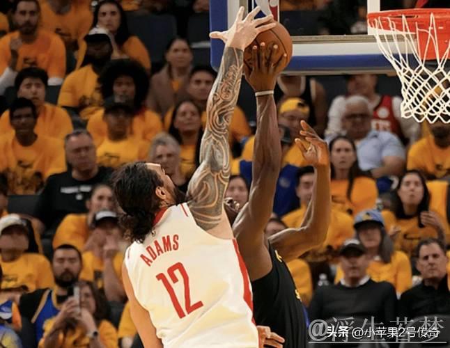 火箭客场逆袭勇士，将系列赛拖入决胜局，双方3-3战平。