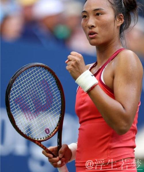 郑钦文担任头号种子开启女王杯草地赛季 郑钦文担任头号种子开启女王杯草地赛季