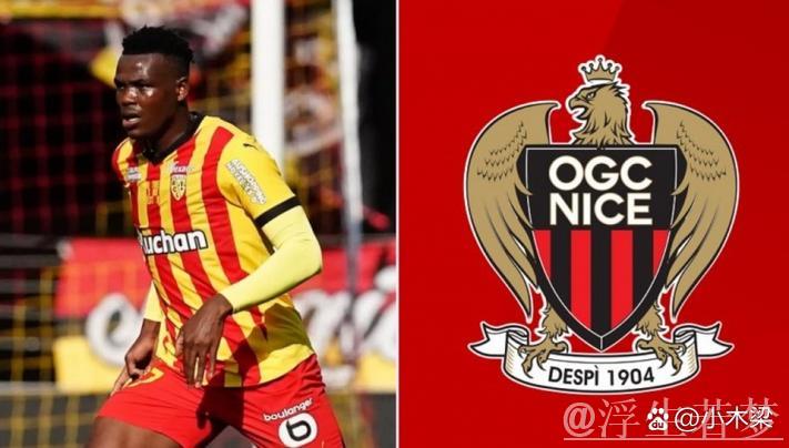 曼城官宣：19岁小将朱马·巴租借加盟尼斯一个赛季